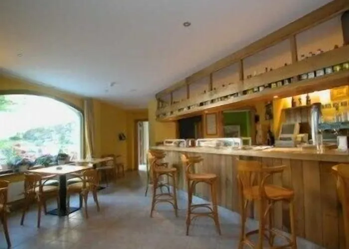 Cosgaya Hotel Baro (Cantabria)