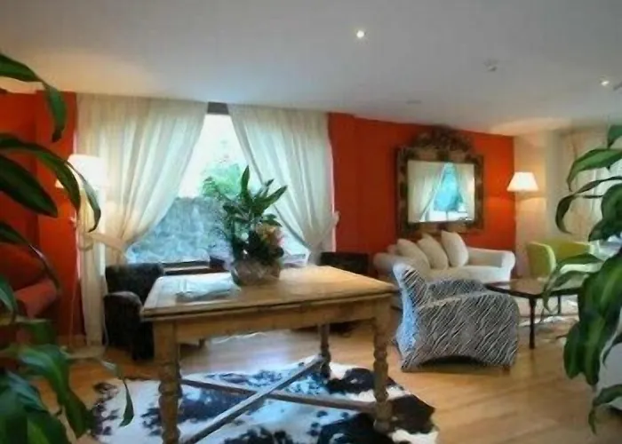 Cosgaya 2* 코스가야