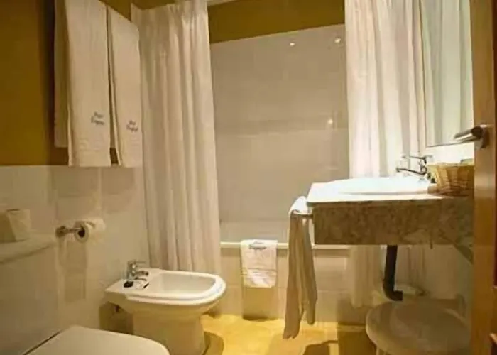 Cosgaya 2* كوسغايا