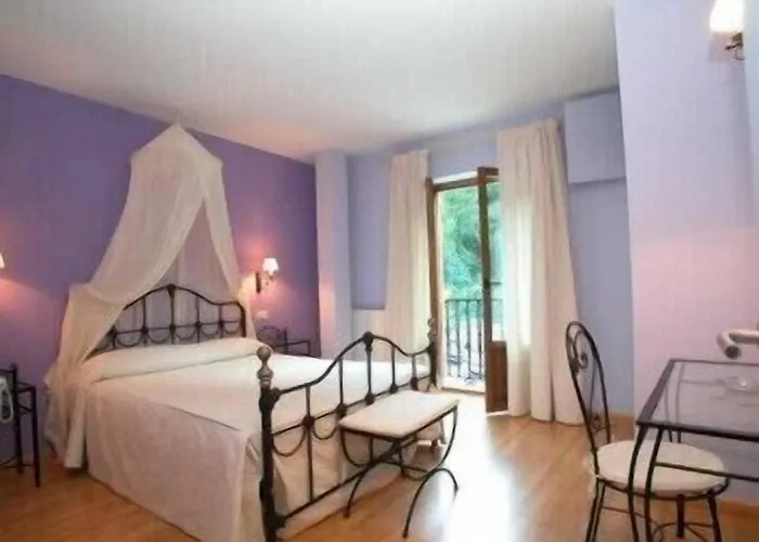 Hotel Cosgaya Baro (Cantabria)