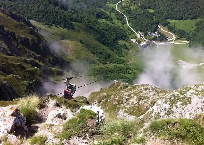 Cosgaya 2* 코스가야