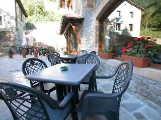 Cosgaya 2* Baro (Cantabria)