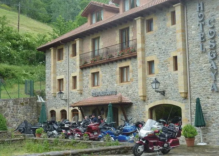 Cosgaya 2* Baro (Cantabria)